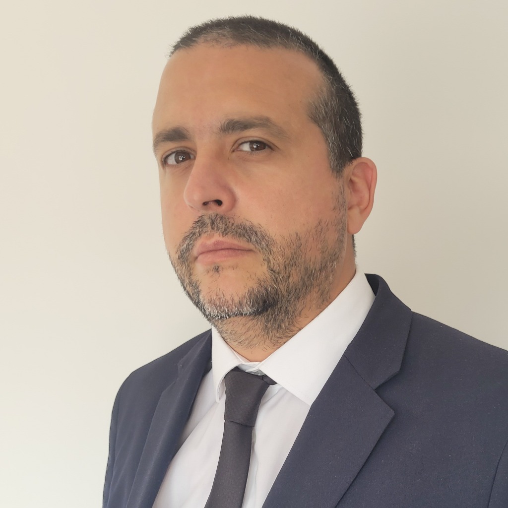 Mehdi-Emmanuel Jouini